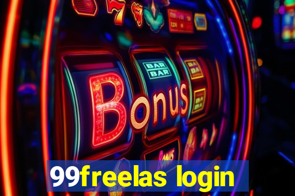 99freelas login